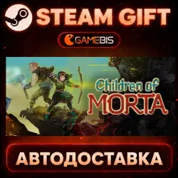 Children of Morta — Steam Gift | Auto Delivery