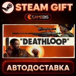 DEATHLOOP — Steam Gift | Auto Delivery