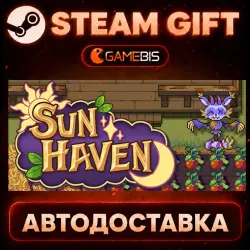 Sun Haven — Steam Gift | Auto Delivery
