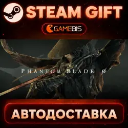 Phantom Blade Zero — Steam Gift | Auto Delivery