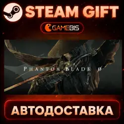 Phantom Blade Zero — Steam Gift | Auto Delivery