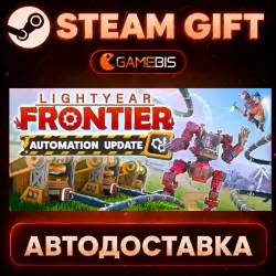 Lightyear Frontier — Steam Gift | Auto Delivery