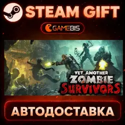Yet Another Zombie Survivors — Steam Gift | Auto Delivery