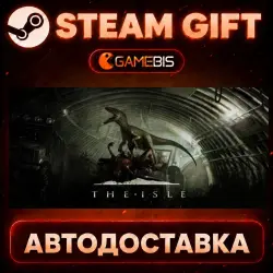 The Isle — Steam Gift | Auto Delivery