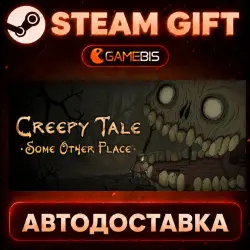 Creepy Tale: Some Other Place — Steam Gift | Auto Delivery