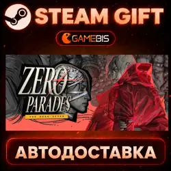 ZERO PARADES: For Dead Spies — Steam Gift | Auto Delivery