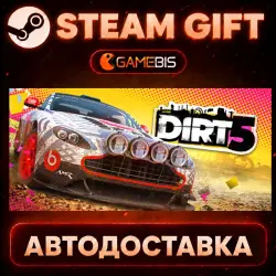 DIRT 5 — Steam Gift | Auto Delivery