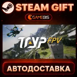 TRYP FPV — Steam Gift | Auto Delivery
