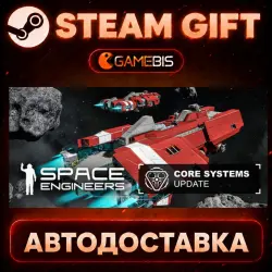 Space Engineers — Steam Gift | Auto Delivery