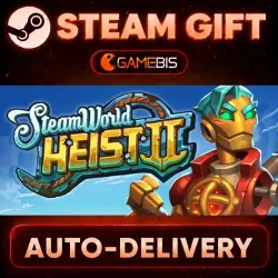 SteamWorld Heist II — Steam Gift | Auto Delivery