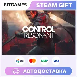 CONTROL Resonant | WORLD | AUTO