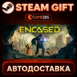 Encased — Steam Gift | Auto Delivery