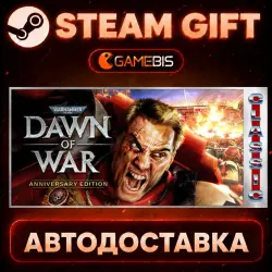 Warhammer 40,000: Dawn of War - Anniversary Edition — Steam Gift | Auto Delivery