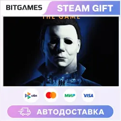 Halloween: The Game Halloween Deluxe Edition | Russia + World | Auto
