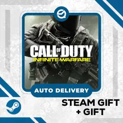 Call of Duty : Infinite Warfare • GLOBAL
