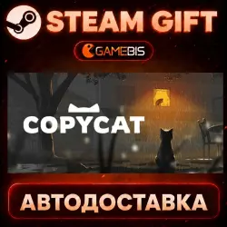 Copycat — Steam Gift | Auto Delivery