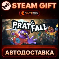 Pratfall — Steam Gift | Auto Delivery
