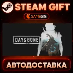 Days Gone — Steam Gift | Auto Delivery