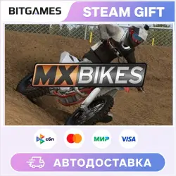 MX Bikes | Russia + World | Auto