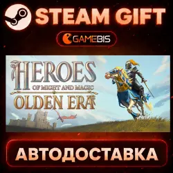 Heroes of Might and Magic: Olden Era — Steam Gift | Auto Delivery