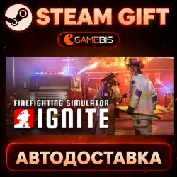 Firefighting Simulator: Ignite — Steam Gift | Auto Delivery