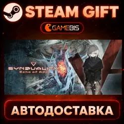 SYNDUALITY Echo of Ada — Steam Gift | Auto Delivery