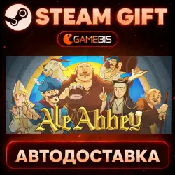 Ale Abbey — Steam Gift | Auto Delivery