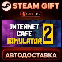 Internet Cafe Simulator 2 — Steam Gift | Auto Delivery