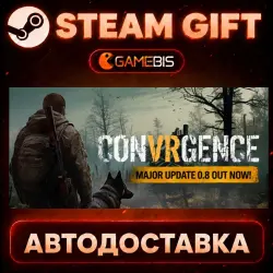 CONVRGENCE — Steam Gift | Auto Delivery