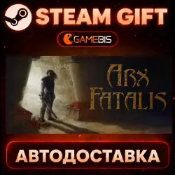 Arx Fatalis — Steam Gift | Auto Delivery