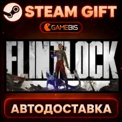 Flintlock – Deluxe Edition — Steam Gift | Auto Delivery