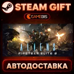 Aliens: Fireteam Elite 2 — Steam Gift | Auto Delivery
