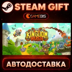 Kingdom Rush — Steam Gift | Auto Delivery