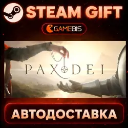 Pax Dei: Base Game — Steam Gift | Auto Delivery