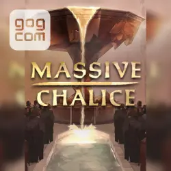 Massive Chalice (GOG) — покупка игры на ваш аккаунт