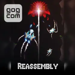 Reassembly (GOG) — покупка игры на ваш аккаунт