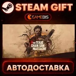 The Texas Chain Saw Massacre — Steam Gift | Auto Delivery