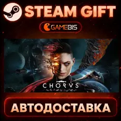 Chorus — Steam Gift | Auto Delivery