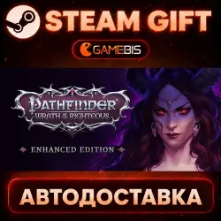Pathfinder: Wrath of the Righteous — Steam Gift | Auto Delivery