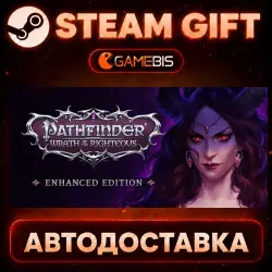 Pathfinder: Wrath of the Righteous — Steam Gift | Auto Delivery