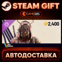 ARC Raiders - The Bonecrown Set (DLC) — Steam Gift | Auto Delivery