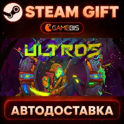Ultros — Steam Gift | Auto Delivery