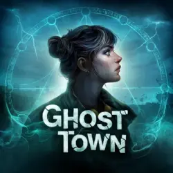 Ghost Town VR Meta Quest 2/3/3s/Pro Key Global