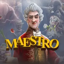 Maestro VR Meta Quest 2/3/3s/Pro Key Global