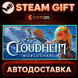 Cloudheim — Steam Gift | Auto Delivery