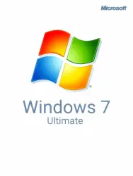 Microsoft Windows 7 Ultimate SP1, online activation key