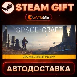 SpaceCraft — Steam Gift | Auto Delivery