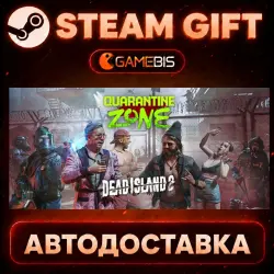 Quarantine Zone: The Last Check — Steam Gift | Auto Delivery