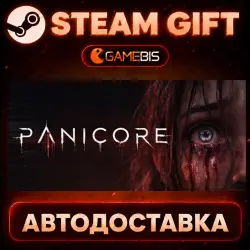 PANICORE — Steam Gift | Auto Delivery