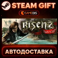 Risen 2: Dark Waters — Steam Gift | Auto Delivery